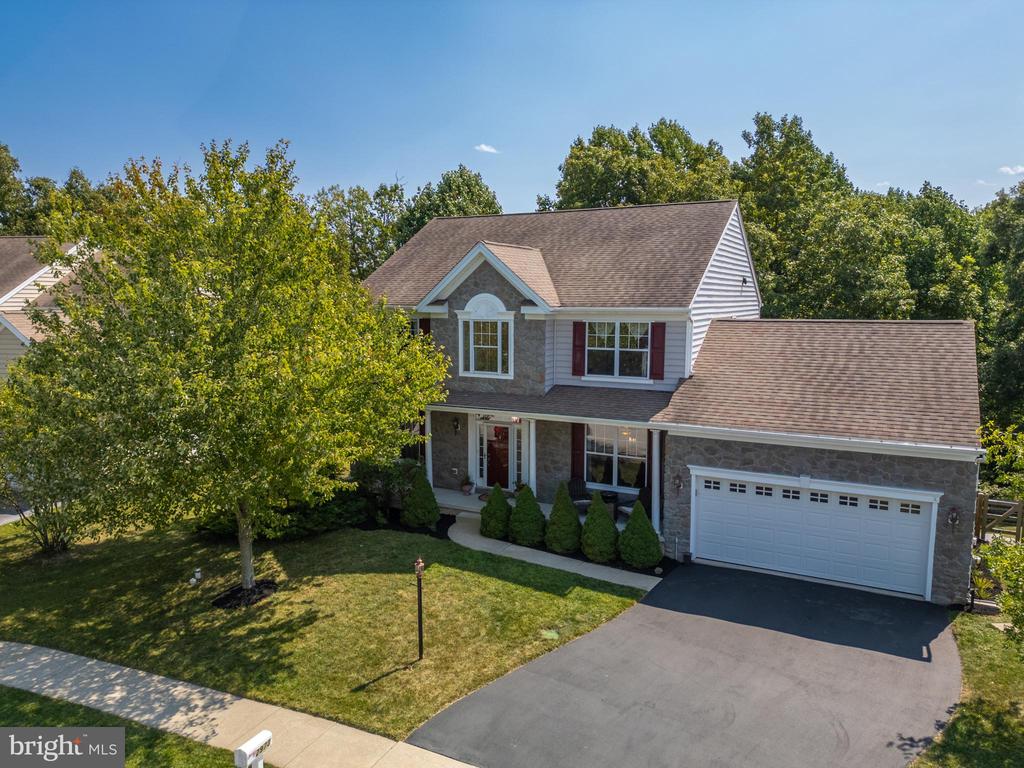 Honeymead Rd, Downingtown, PA 19335