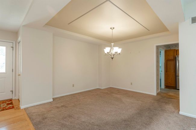1539 Stone Ct, House other with 4 bedrooms, 3 bathrooms and null parking in Elkhart IN | Image 4