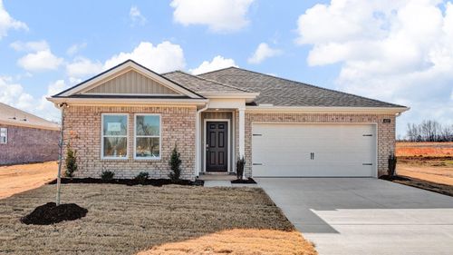 7927 Clove Pasture Drive East, Millington, TN, 38053 | Card Image