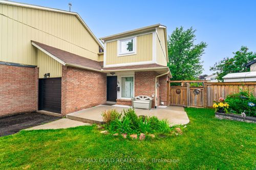 24 Terryhill Sq, Brampton, ON, L6Z1N1 | Card Image