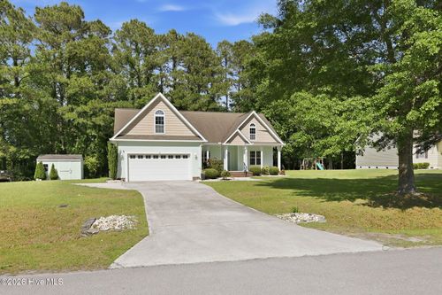 302 Coldwater Dr, Cape Carteret, NC, 28584-8546 | Card Image