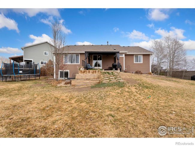 253 Timber Ridge Ct, House other with 4 bedrooms, 3 bathrooms and 2 parking in Severance CO | Image 29
