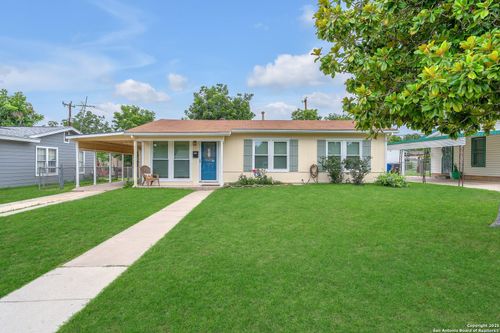 239 Banbridge Ave, San Antonio, TX, 78223-2803 | Card Image