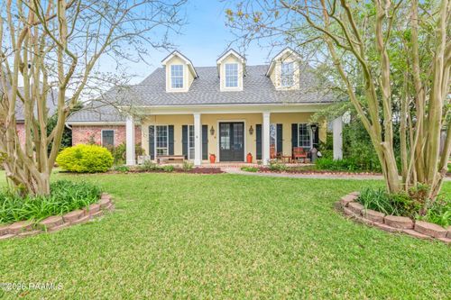 114 Westfield Dr, Lafayette, LA, 70503-5484 | Card Image