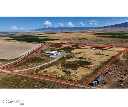 3512 E Bench Rd, Dillon, MT, 59725-7202 | Card Image