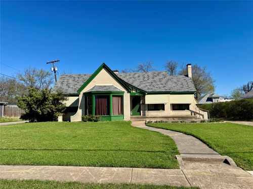 1320 Park Street, Greenville, TX, 75401 | Card Image