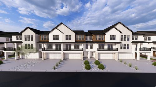 3032-6527 W Lonesome Lake Cv, Herriman, UT, 84096-3666 | Card Image