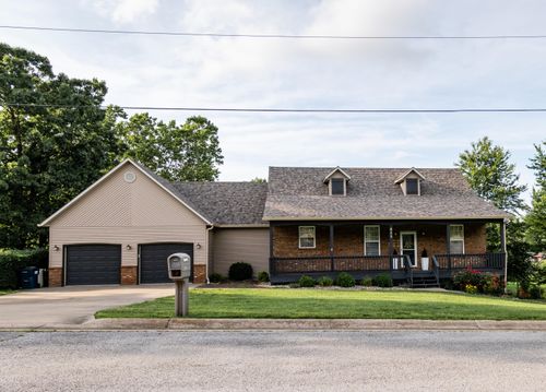 845 Turtle Crk, Marshfield, MO, 65706-1059 | Card Image
