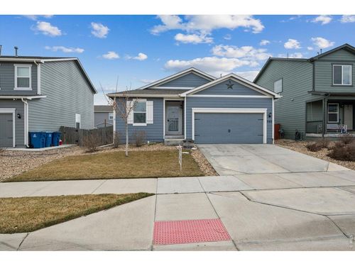 302 Horizon Ave, Lochbuie, CO, 80603-5958 | Card Image