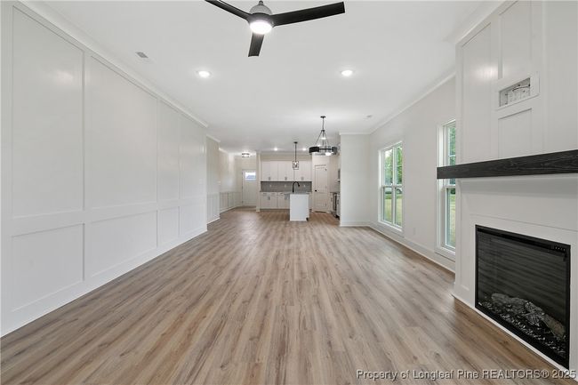 4921 High Branch Ct, House other with 4 bedrooms, 3 bathrooms and null parking in Stedman NC | Image 27