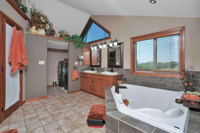 4030 - 25054 Pine Lake Rd S, House other with 3 bedrooms, 3 bathrooms and 4 parking in Red Deer County AB | Image 22