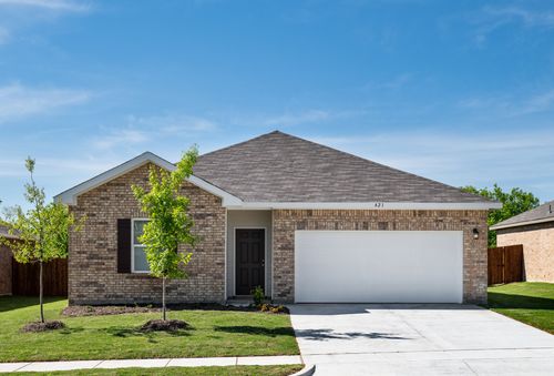 902 Stewart St, Josephine, TX, 75173-1315 | Card Image