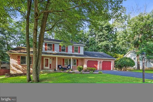 141 Windsor Ct, HANOVER, PA, 17331-9780 | Card Image