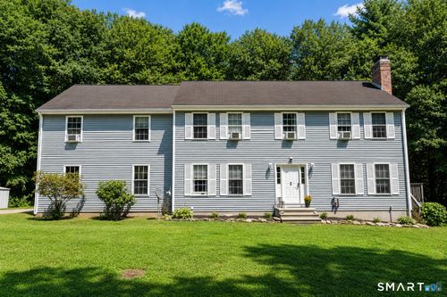 264 Trumbull Hwy, Lebanon, CT, 06249-1422 | Card Image