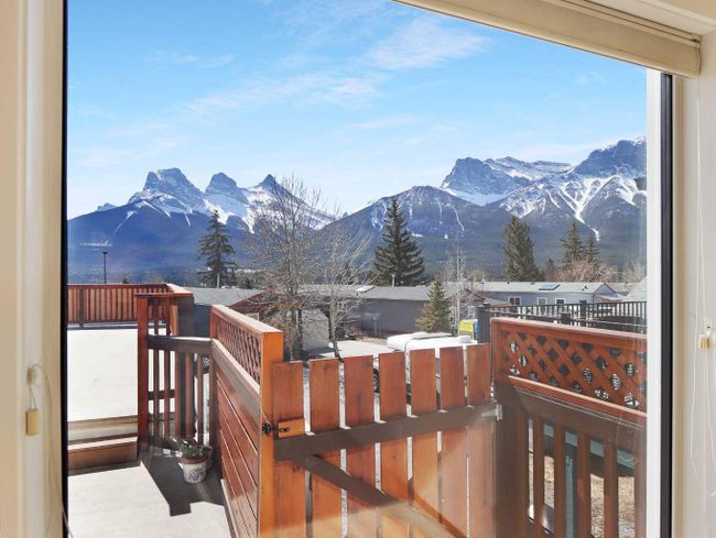115 Moraine Road, Home with 4 bedrooms, 3 bathrooms and 2 parking in Canmore AB | Image 18