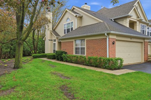 unit-1-442 Cromwell Cir, Bartlett, IL, 60103-7440 | Card Image