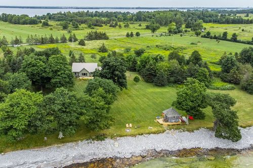 395 Nine Mile Point Rd, Wolfe Island, ON, K0H2Y0 | Card Image