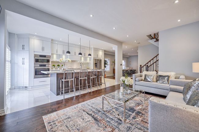 18 Neeley Rd, House attached with 5 bedrooms, 4 bathrooms and 1 parking in Markham ON | Image 17