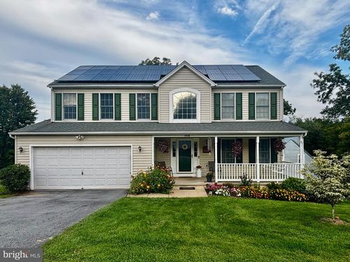 105 Deerwoods Pl, Myersville, MD, 21773-8433 | Card Image