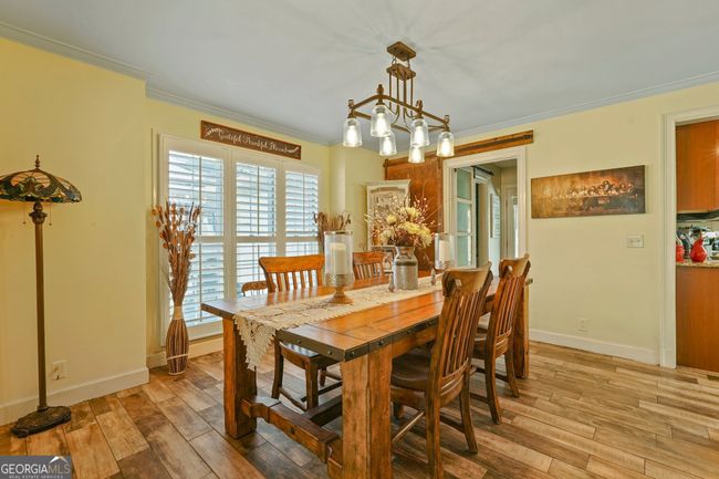 600 Shore Edge Trce, House other with 4 bedrooms, 3 bathrooms and null parking in St Simons Island GA | Image 25