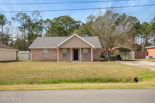 10513 Maple Street, Vancleave, MS, 39565 | Card Image