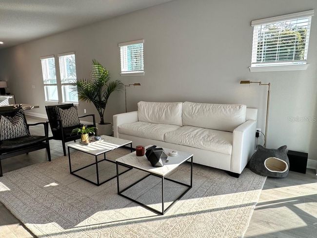 Family Room **Photos are of a Similar Home | Image 18