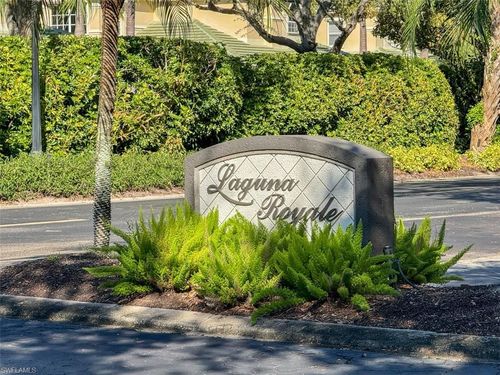 apt-102-515 Laguna Royale Blvd, NAPLES, FL, 34119-4602 | Card Image