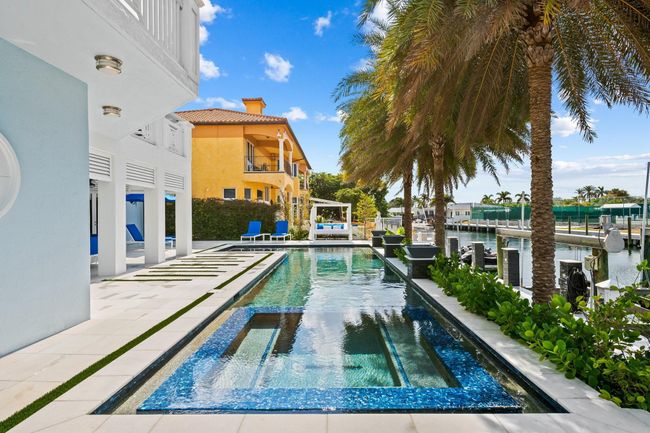 4161 Ne 30 Th Ter, House other with 5 bedrooms, 7 bathrooms and null parking in Lighthouse Point FL | Image 65