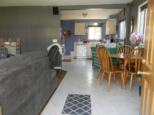 23311 Panama Ave, House other with 3 bedrooms, 1 bathrooms and null parking in Warren MI | Image 7