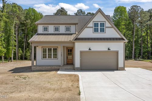 705 Brighton Drive, Goldsboro, NC, 27530 | Card Image