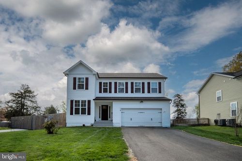 14 Carol St, FREDERICKSBURG, VA, 22405-3167 | Card Image