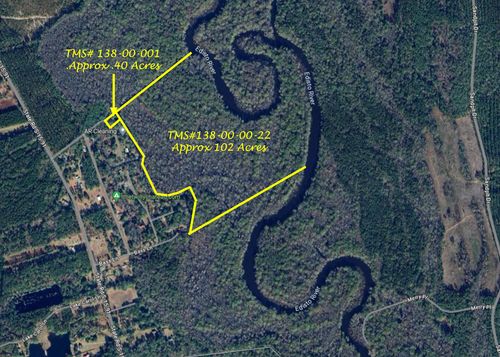 0 Red Breast Ct, Ridgeville, SC, 29472 | Card Image