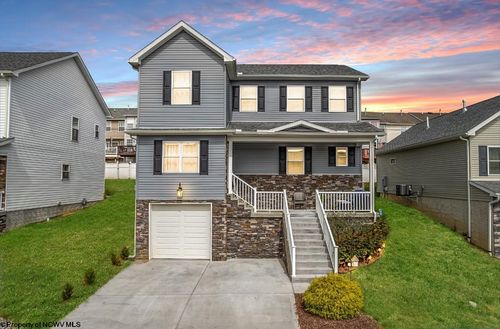 104 Ida Marie Dr, Morgantown, WV, 26508-1901 | Card Image