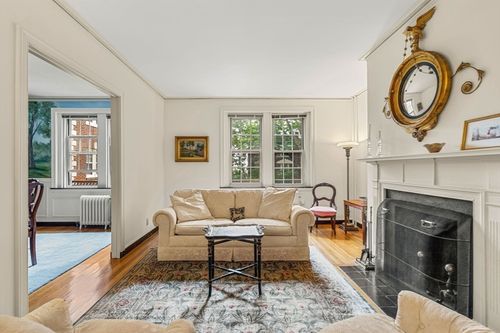 25-5 Arlington Street, Cambridge, MA, 02420 | Card Image