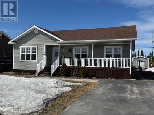 49 Mitchell St, Happy Valley Goose Bay, NL, A0P1C0 | Card Image