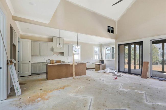 LOT-32 - 8112 Sir Oliphant Way, House other with 3 bedrooms, 3 bathrooms and 2 parking in Ooltewah TN | Image 8