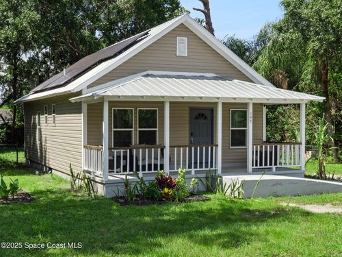 145 Ruth Ave, COCOA, FL, 32922-8656 | Card Image