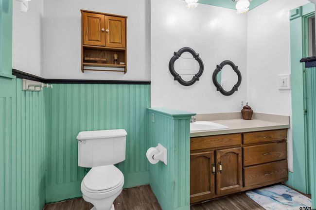 4395 Fm 49, House other with 3 bedrooms, 2 bathrooms and null parking in Mineola TX | Image 20