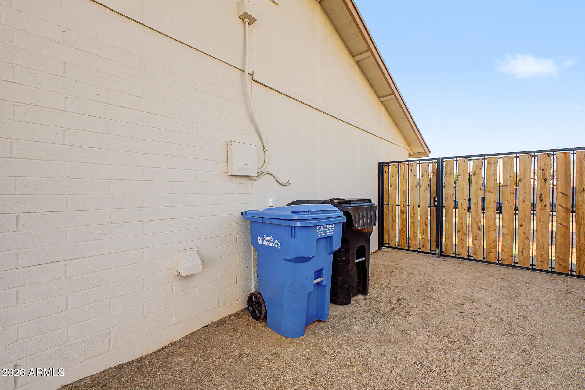 Residential in Phoenix 2