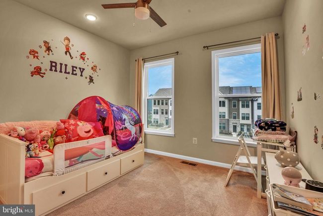 3344 Watershed Blvd, Townhouse with 3 bedrooms, 4 bathrooms and null parking in LAUREL MD | Image 23