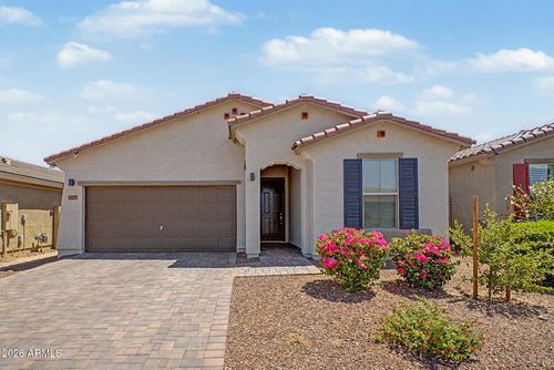 17455 W Bloomfield Road, Surprise, AZ, 85388 | Card Image