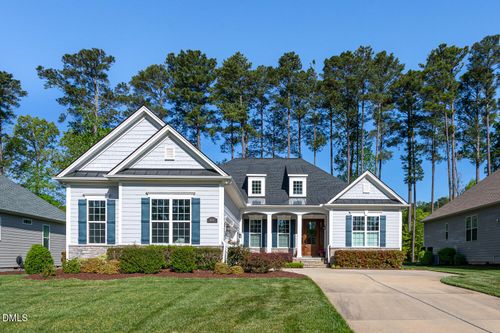 8041 Keyland Pl, Wake Forest, NC, 27587-1858 | Card Image