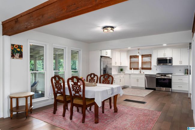 2233 Great Rock Rd, House other with 4 bedrooms, 3 bathrooms and null parking in VESTAVIA HILLS AL | Image 11