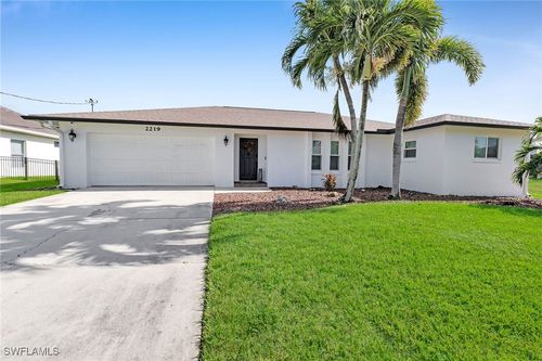 2219 Se 19th Place, Cape Coral, FL, 33990 | Card Image