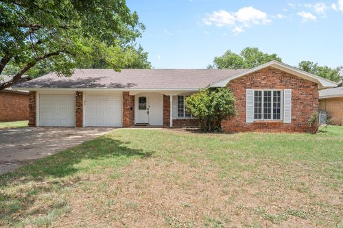 4520 64th St, Lubbock, TX, 79414-4822 | Card Image