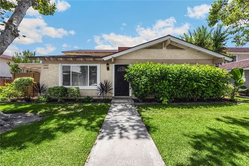 12418 Rancho Vista, Cerritos, CA, 90703 | Card Image