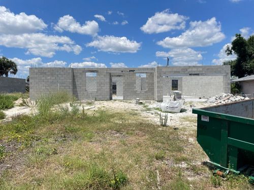 22120 Mamaroneck Ave, Port Charlotte, FL, 33952-6925 | Card Image