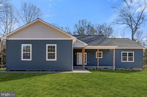 0 Valley Dr, WARRENTON, VA, 20187 | Card Image