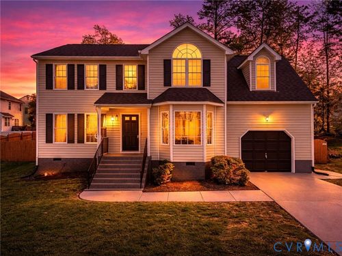 1516 Southbury Ave, Henrico, VA, 23231-5252 | Card Image