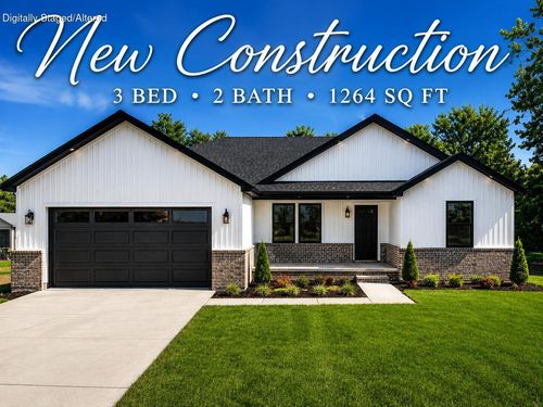 137 W Hawthorne St, Aurora, MO, 65605-1017 | Card Image